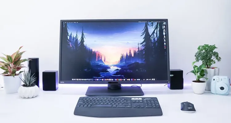 all in one pc