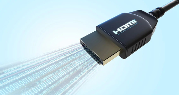 HDMI مانیتور گیمینگ