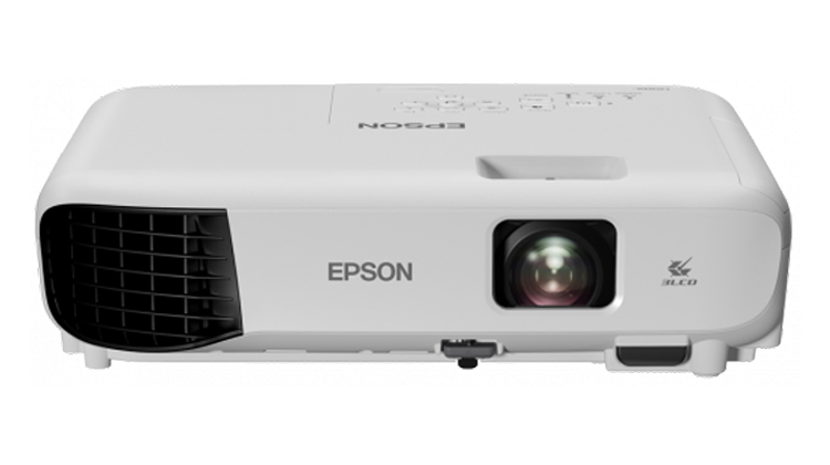 ویدئو پروژکتور اپسون EPSON EB-E10