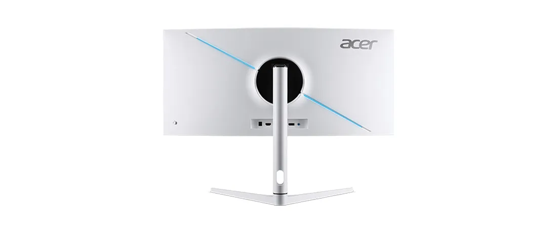 acer gaming monitor