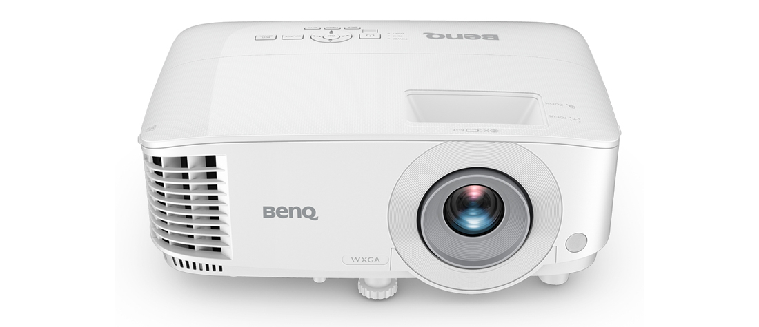 video projector benq