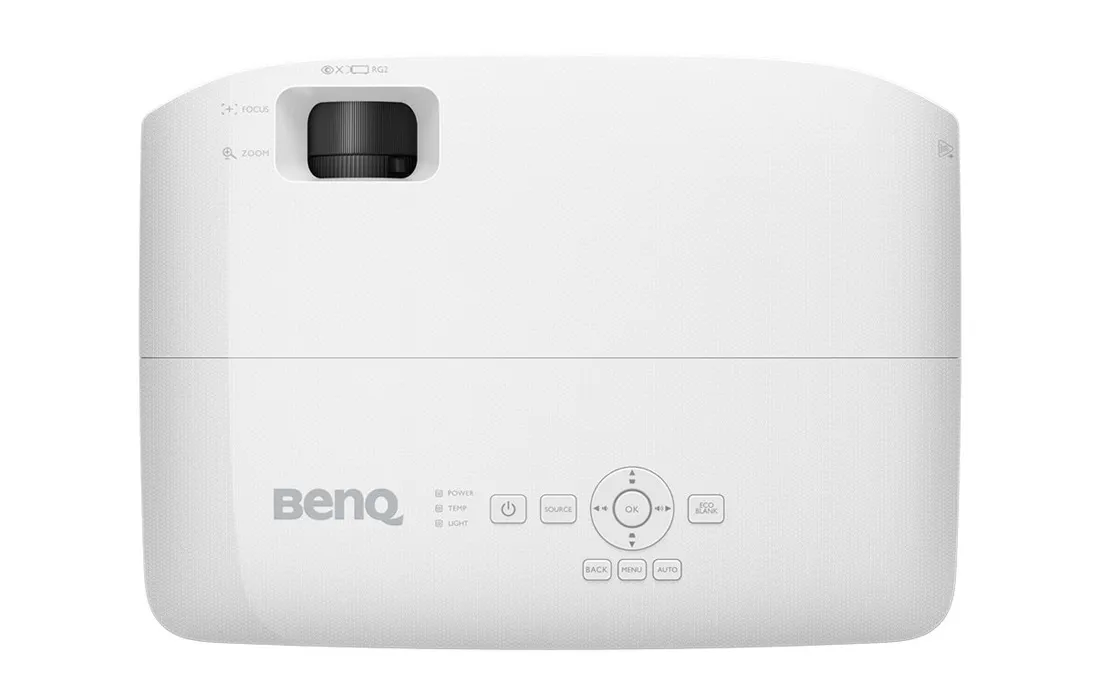 video projector benq