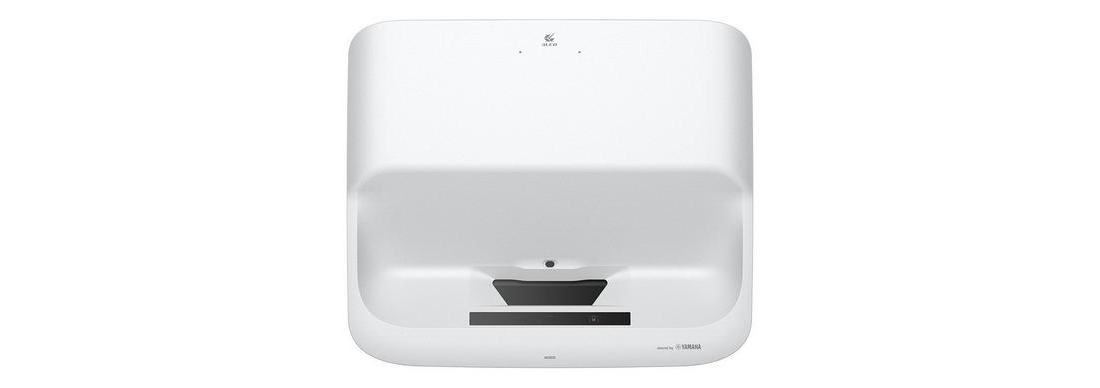 video projector epson
