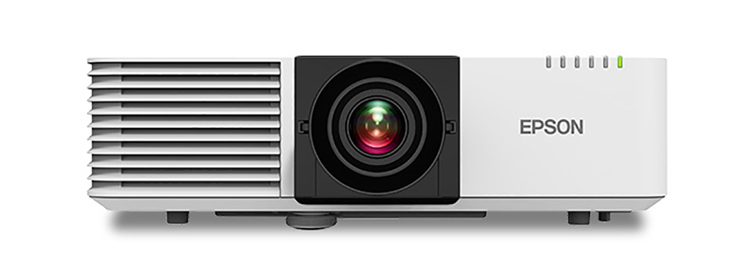 video projector epson