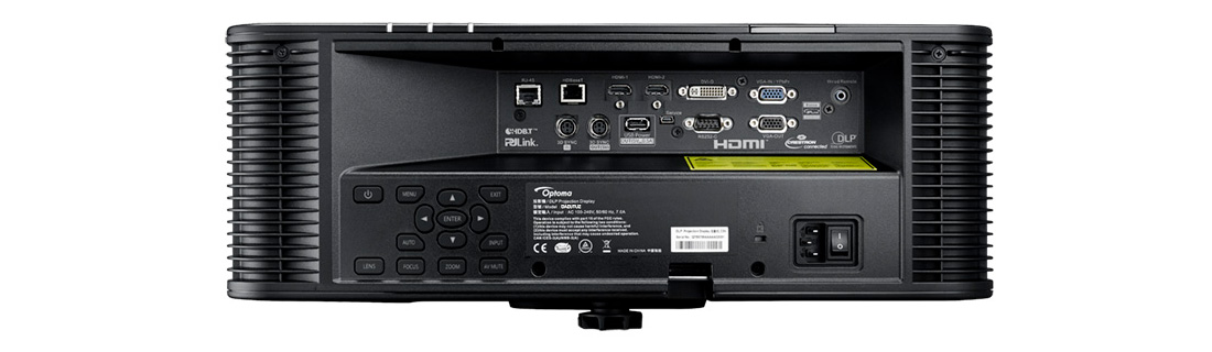 OPTOMA Video Projector