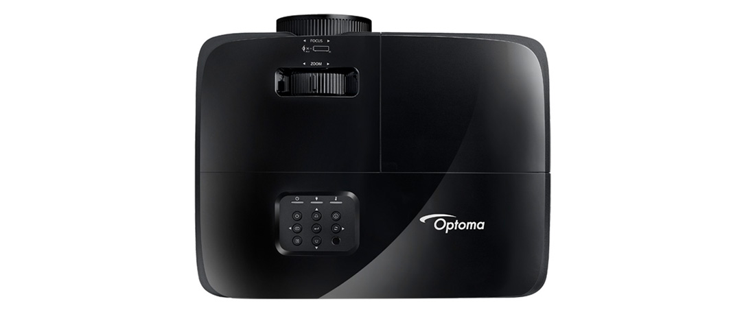 OPTOMA Video Projector