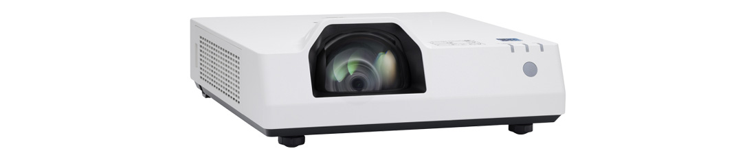 panasonic video projector