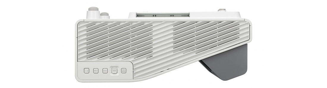 sony video projector