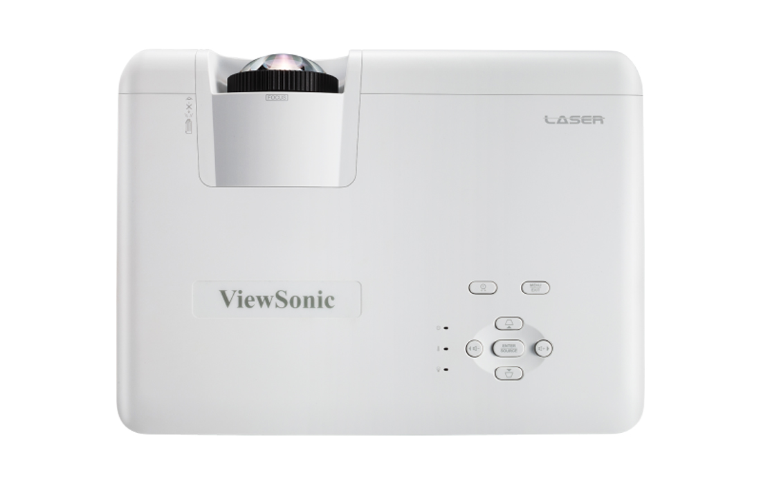 VIEWSONIC VIDEO PROJECTOR
