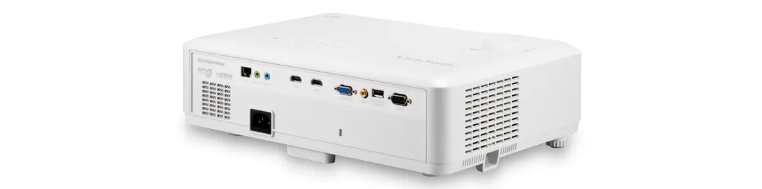 viewsonic video projector