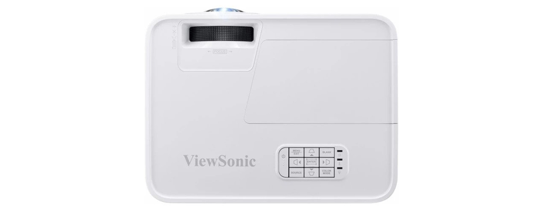 VIEWSONIC VIDEO PROJECTOR